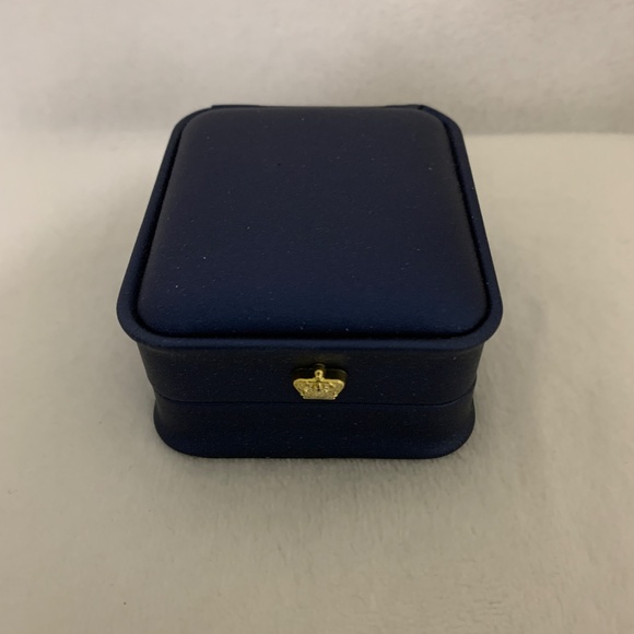 NWT 925 Sterling Silver I love you Always and Forever Necklace - Picture 6 of 12